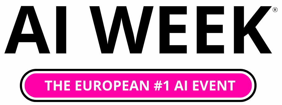 AI WEEK – Europe’s largest Artificial Intelligence event